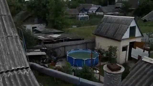 Tello поднимается на большую высоту смотреть онлайн