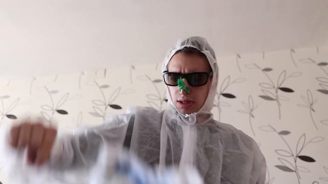 КОРОЧЕ ГОВОРЯ, ПОСИДЕЛ С ПЛЕМЯННИКОМ смотреть онлайн