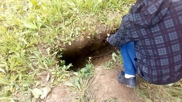 Mikron NRG 100 & Mikron NRG 150 - the best metal detectors!