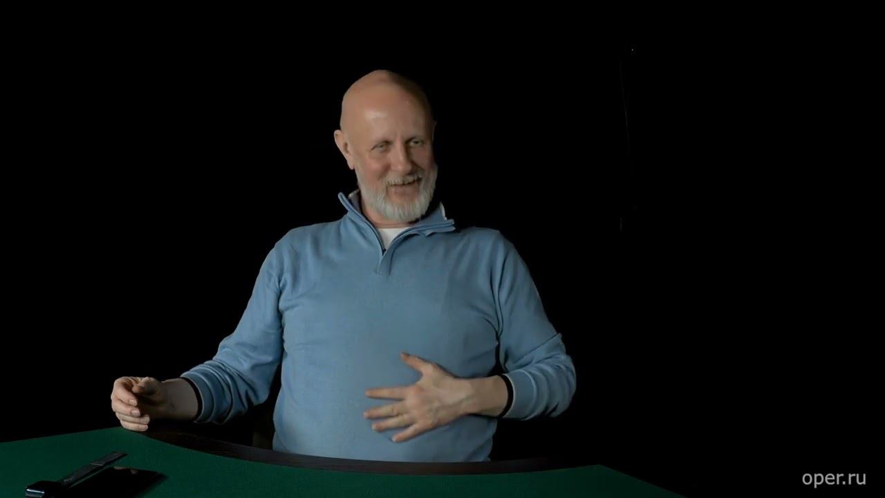 Гоблин о гуппе 