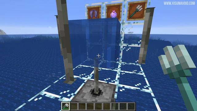 Minecraft 1.13 Elytra Flying Hacks (Minecraft Tutorial) смотреть онлайн