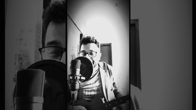 [Parts of great songs I like] Ghar se nikal te hi - ukulele cover смотреть онлайн