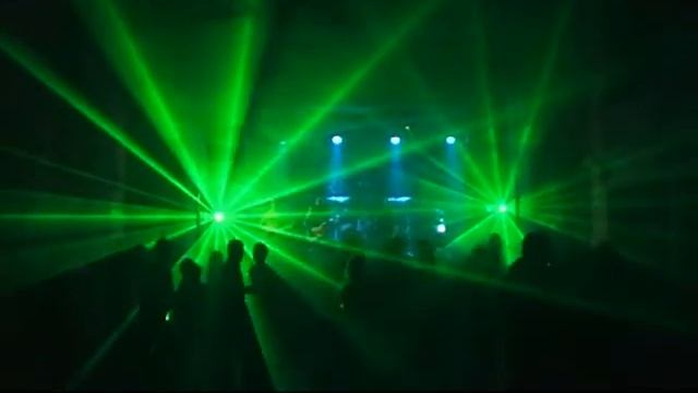 Artemis (Laser - Live) Panasonic NV-GS70 смотреть онлайн