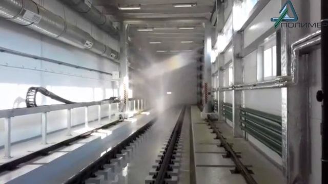 Установка проверки герметичности составов смотреть онлайн