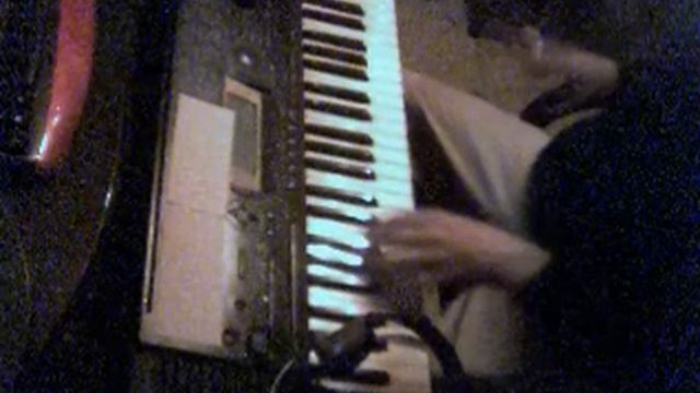KEYBOARD MUSIK смотреть онлайн