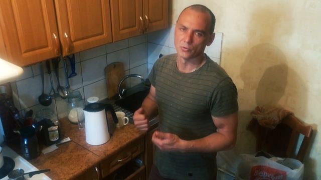 Варим чифир. Узнай как правильно варить и пить чифир. Смотри рецепт как сварить чифир дома. смотреть онлайн