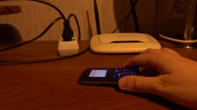 Обзор LG KP105 смотреть онлайн