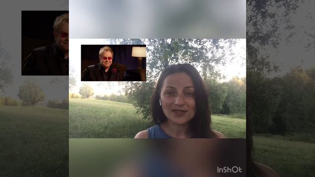 Рецензия на фильм Rocketman смотреть онлайн