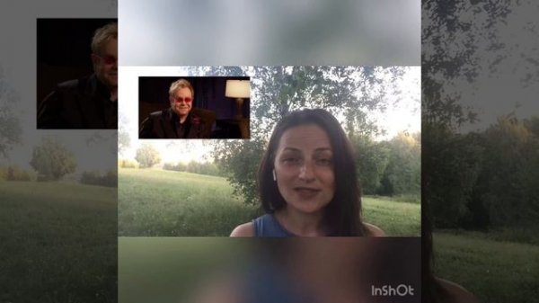 Рецензия на фильм Rocketman