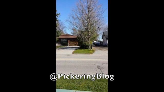 Strange sounds in the sky - Pickering Ontario | Canada! смотреть онлайн