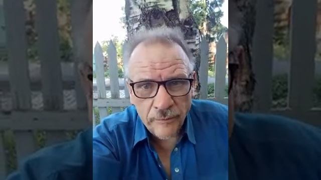 Владимир Кудрявцев. Посвящение Рильке смотреть онлайн