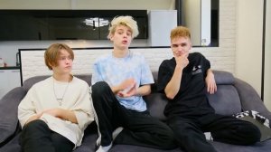 У МЕНЯ ЛУНАТИЗМ ? *7 СЕКРЕТОВ Lesha Maisak*