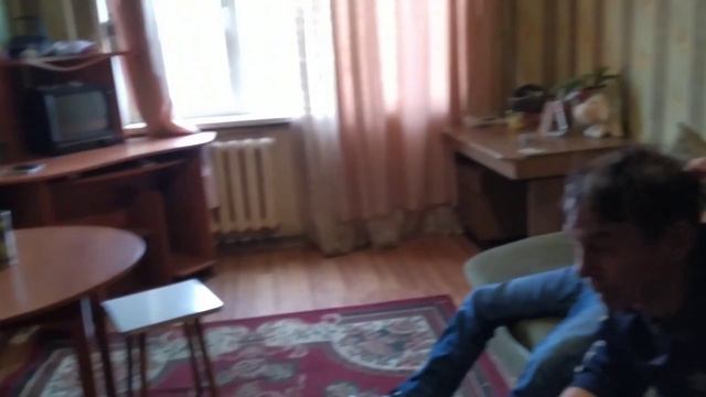 Дена избивает тётка 🤔Курункул у Файзуллы... смотреть онлайн