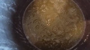 Топленое масло по-русски и по-индийски.