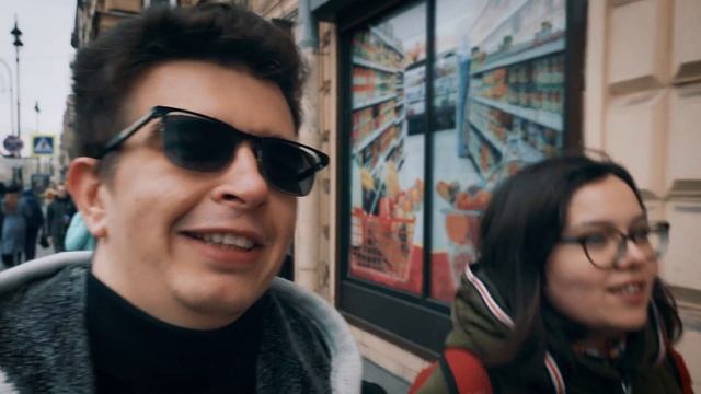 УЛИЧНЫЙ фотограф одиночка. ЧТО ФОТОГРАФИРОВАТЬ? Sony a6400 Cinematic Vlog смотреть онлайн