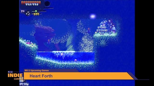 Minecraft-like Game On 3DS + New Wii U Indie Games - Indie Corner Weekly Wrap-Up