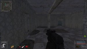 S.T.A.L.K.E.R. Объединённый Пак - 2.2 Телевизор для Димака