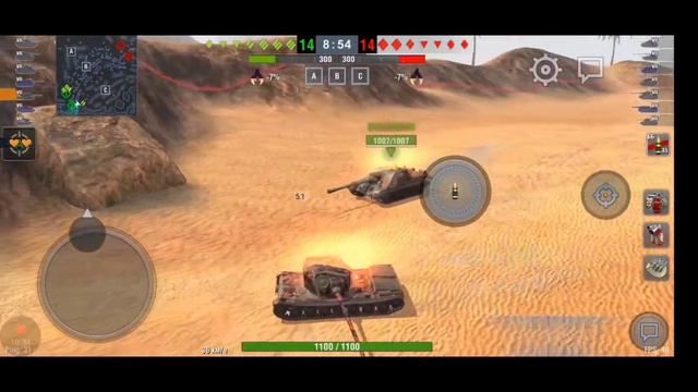 ТОЧНЫЙ АППАРАТ | Обзор ЛТГ | Wot Blitz смотреть онлайн