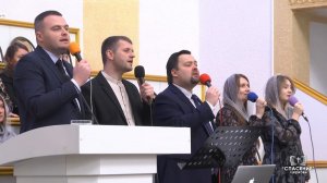 Спасибо Тебе, Иисус / Песня