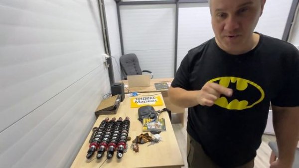 ? КВАДРО ГУРУ. Наш новый большой современный сервис. Лучший сервис по ремонту Ваших квадроциклов !