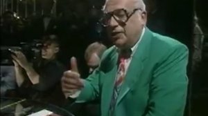 Что? Где? Когда? Вопрос Владимира Ворошилова. 1994.05.28