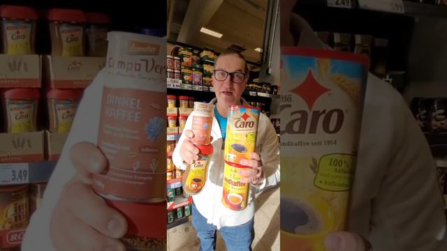 Ответ на Вопросы как выглядит как называется в Германии Kaufland.Обзор рекомендации Германия Часть смотреть онлайн