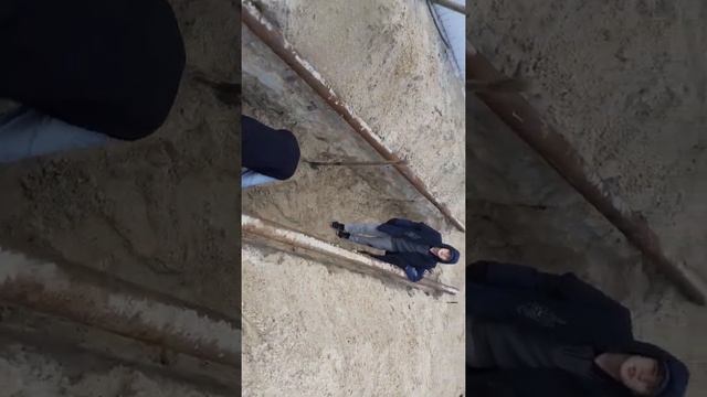 Прогулка Имени Павла! смотреть онлайн