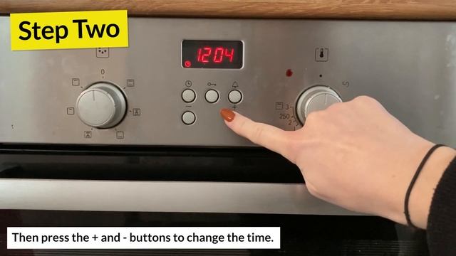 How to Set the Clock on a Bosch Oven смотреть онлайн