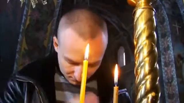 Влад Данисько Вечный вопрос смотреть онлайн