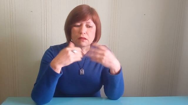 Приступы удушья. Гипервентиляционный синдром. смотреть онлайн