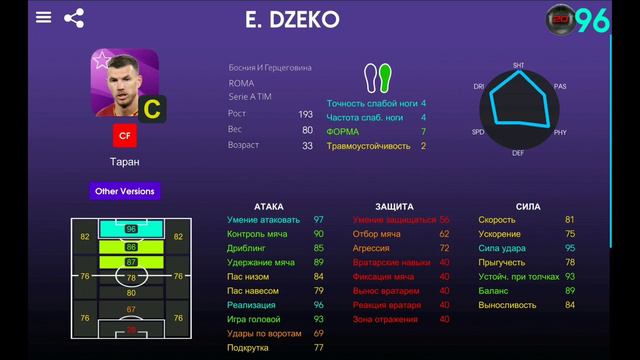 Следующие Селекции Клубов в PES 2020 Mobile | Обзор Club Selection 15/06 смотреть онлайн
