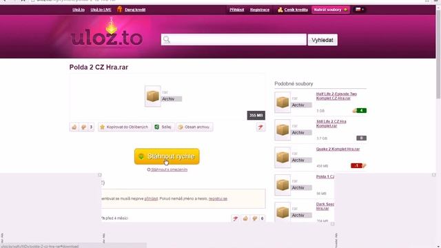 (TUTORIAL)Jak stahnout a nainstalovat POLDA 2 CZ смотреть онлайн