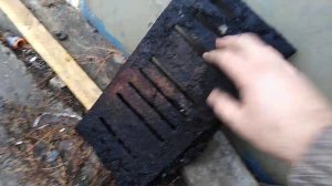 Котёл холмова колосники и зависание дров.