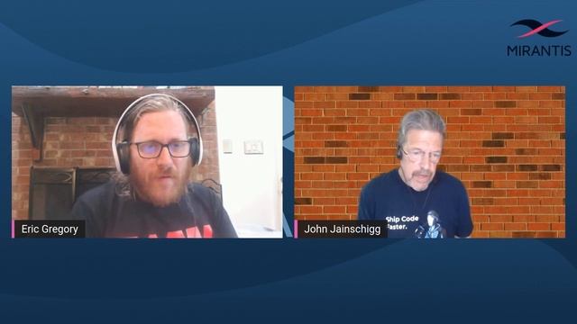 Radio Cloud Native: Cloud Native Transformations | July 13, 2022 смотреть онлайн