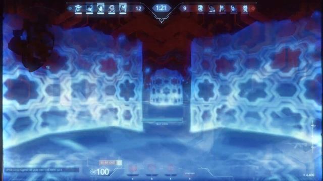 FROM THE START ! VALORANT MONTAGE смотреть онлайн