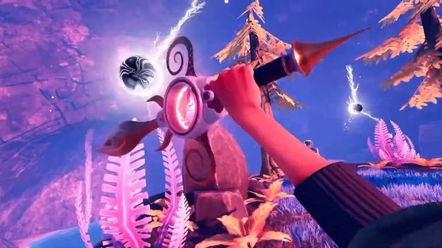Vertigo 2 - Official PlayStation VR2 Launch Trailer [1080p60] смотреть онлайн