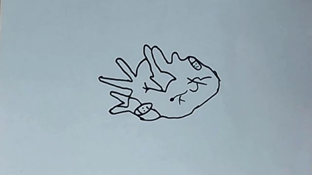 жүрек салу как нарисовать сердце смотреть онлайн