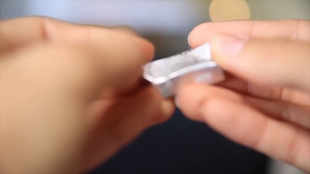 塩じゃけぷっちょを食べてみた　Японские странные продукты: конфеты с лососем??