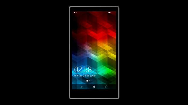 [TUTORIAL] AGREGAR 4TA COLUMNA DE TILES EN WINDOWS10MOBILE (Lumia 2016) смотреть онлайн