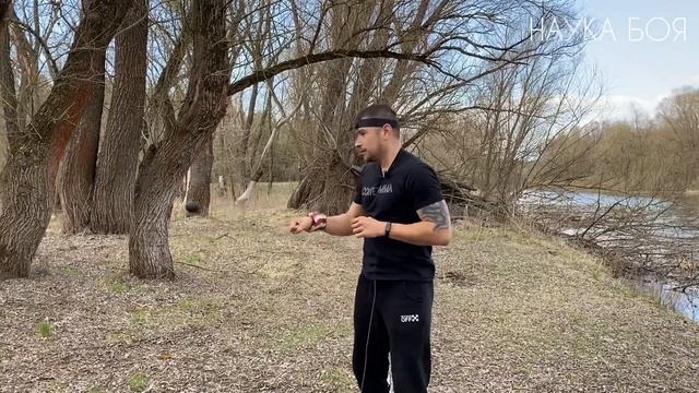 Лучший Fight Ball для единоборств! смотреть онлайн