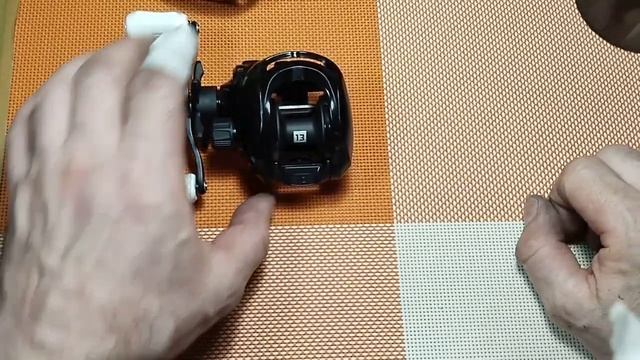 NGF#587 13 Fishing ORIGIN A ???⚙️???Студийный ОбZор