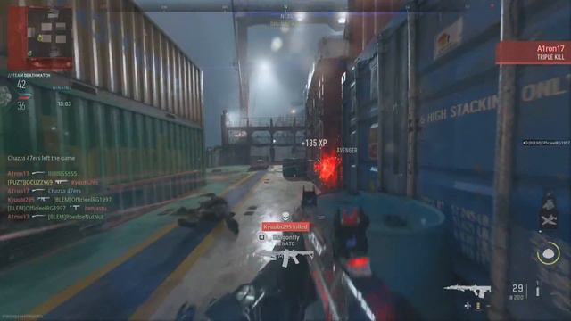 Call of Duty: Modern Warfare free trial смотреть онлайн