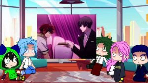 реакция скейт бесконечность на Рэки #рэки #скейтбесконечность #реакцияскейтбесконечность