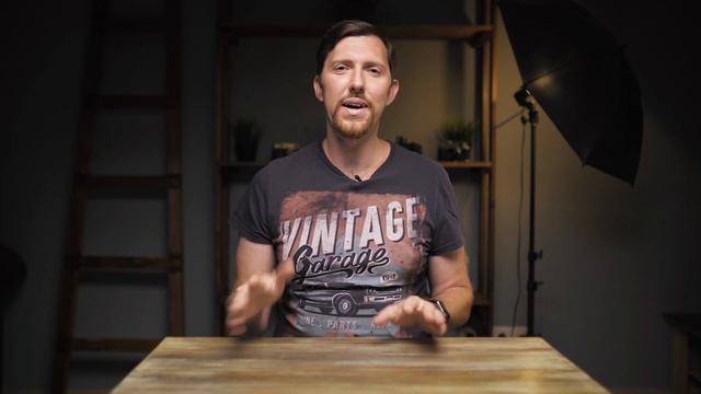 Как управлять диафрагмой фотоаппарата? смотреть онлайн