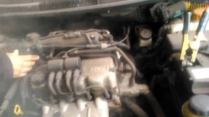 Двигатель Aveo 1.2 (B12S1) - Надежность, Ремонтопригодность и Слабые места