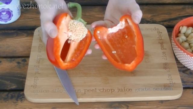 Салат "Фаворит", Без Майонеза, с маринованными шампиньонами, Новый Вкусный Салат смотреть онлайн