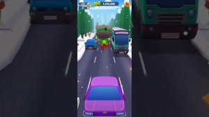 Том за золотом (Зима)