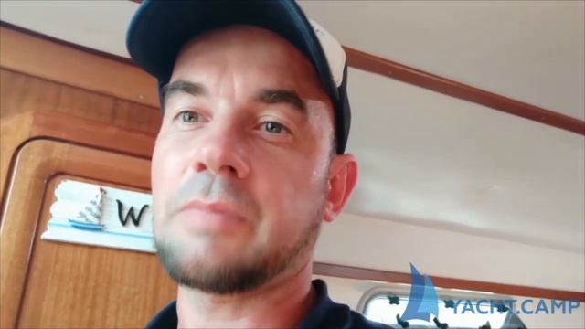 Обзор салона Bavaria 42 with YachtCamp смотреть онлайн