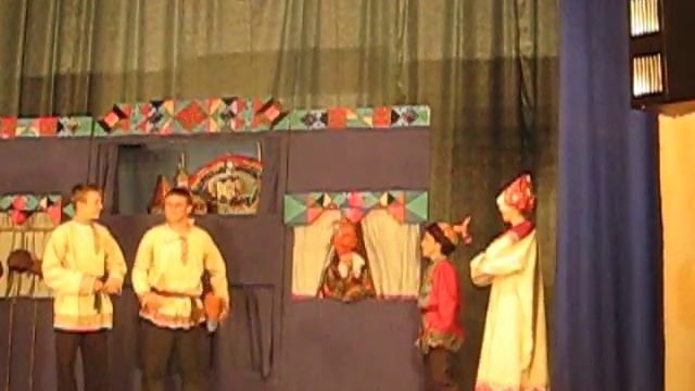 Сказка о царе Салтане №2 смотреть онлайн