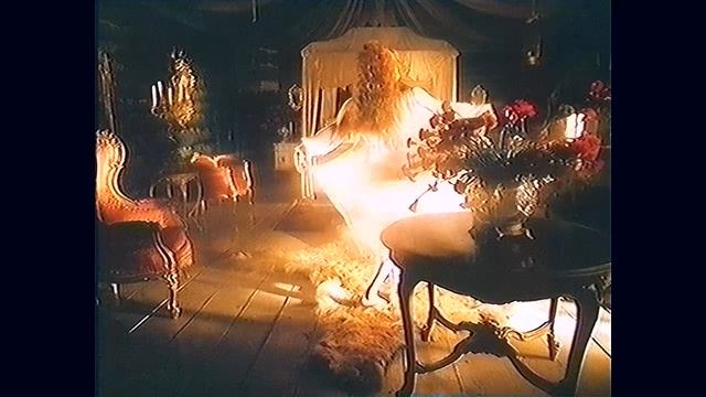 Прогулка по эшафоту (Россия, 1992) / мистика [720p]